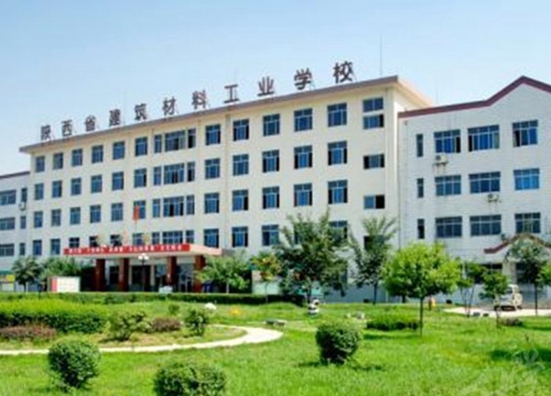 陕西建筑材料市场：传统与现代的碰撞